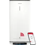 Termo Eléctrico - VELIS PRO WIFI 30 ES ARISTON, 30 l, Blanco