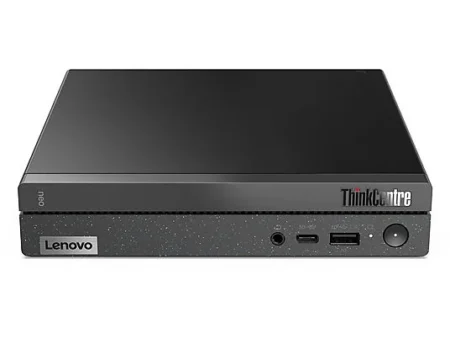 Mini PC - LENOVO neo 50q, i5-13420H, 16 GB RAM, 512 GB SSD, UHD Graphics, Windows 11 Pro, Negro