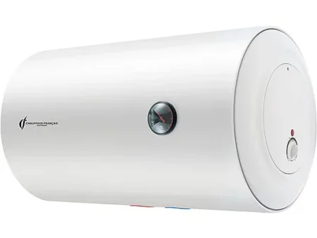 Termo eléctrico - Bypso Horizontal 150 SANNOVER, blanco