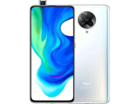 XIAOMI MZB9501EU, Blanco fantasma, Móvil Android, 128 GB, 6 GB RAM, 6,67  6.67 pulgadas  16.94 cm, Snapdragon, 4700 mAh