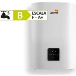 Termo eléctrico - 241369 COINTRA, 30 l, Blanco
