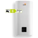 Termo eléctrico - TDD PLUS 80 COINTRA, 80 l, Blanco