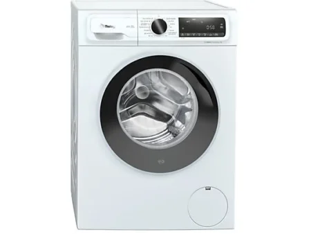 Lavadora secadora - Balay 3TW094B, 9 kg + 5 kg, Blanco