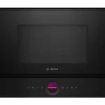 Microondas integrable - BOSCH BEL7321B1, 21 l, Not available
