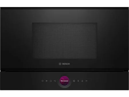 Microondas integrable - BOSCH BEL7321B1, 21 l, Not available