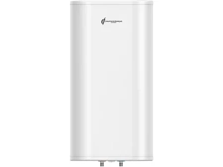 Termo eléctrico - Valorie 80 SANNOVER, blanco