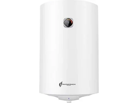 Termo eléctrico - Bypso Vertical 150 SANNOVER, blanco