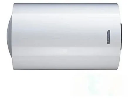 Termo eléctrico - Initio Horizontal 150 L ARISTON, gris