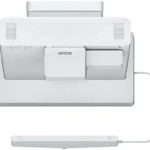 Proyector láser - EPSON V11H919040, 1920x1080 pixel, 20000 h, Full-HD, Blanco