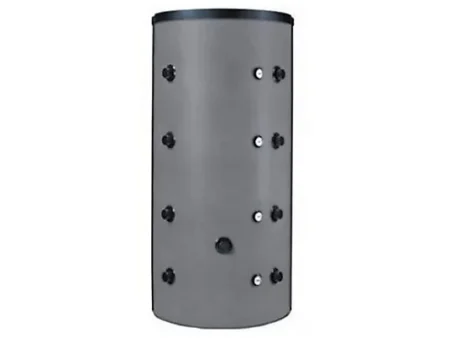 Termo eléctrico - BT 1000 SANNOVER, gris