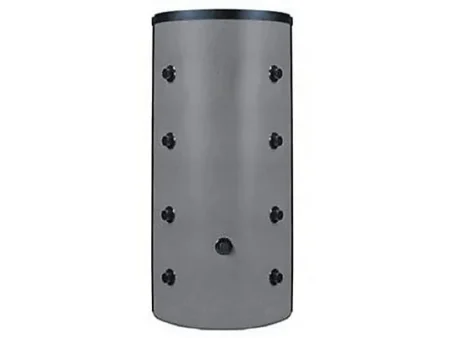 Termo eléctrico - BT 2 2000 SANNOVER, gris