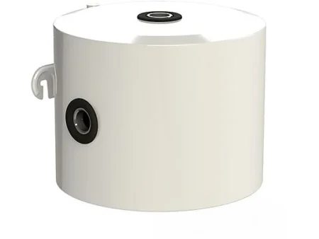 Termo eléctrico - BM 30 SANNOVER, blanco