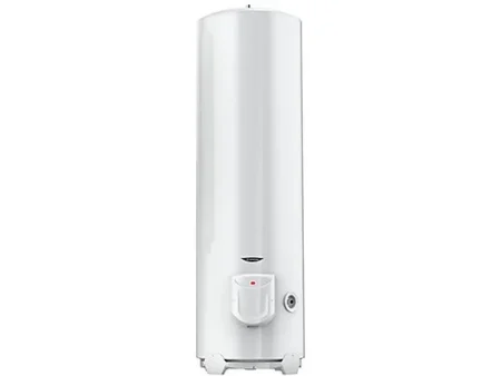 Termo eléctrico - Initio 300 ARISTON, gris