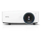 Proyector - BENQ 9H.JM277.15E, DLP, 20000 h, WUXGA, Blanco
