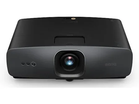 Proyector - BENQ 9H.JSX77.57E, 3840x2160 pixel, 20000 h, UHD 4K, Negro