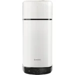 Termo eléctrico - NUOS PLUS S2 WIFI 150 WH ARISTON, 150 l, Blanco