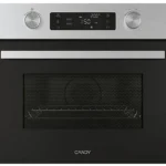 Microondas integrable - CANDY 38900780, 5 potencia, 44 l, Dos tonos