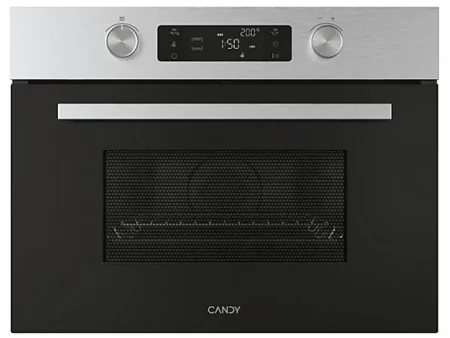 Microondas integrable - CANDY 38900780, 5 potencia, 44 l, Dos tonos