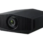 Proyector láser - SONY VPL-XW5000B, 3.840 x 2.160 píxeles, 20000 h, Full-HD, Negro