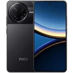 XIAOMI POCO F7 Pro, Black, Móvil Android, 256 GB, 12 GB RAM, 6,67 , , 6000 mAh