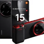 XIAOMI 15 Ultra, Negro, Móvil Android, 512 GB, 16 GB RAM, 6,73 , Qualcomm Snapdragon 8 Elite (3 nm)