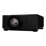 Proyector láser - NEC XP-X171Q-B, WUXGA (1920x1200), 20000 h, WUXGA, Negro