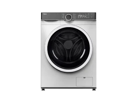 Lavadora carga frontal - TEKA WMK 70940, 9 kg, 14 programas, Blanco