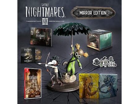 Juego Nintendo Switch - INS118369, Aventura