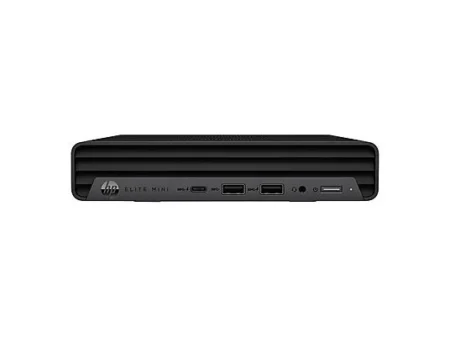 Mini PC - HP Elite 800 G9, Intel Core i7-14700, 16 GB RAM, 512 GB SSD, UHD Graphics, Windows 11 Pro, Negro