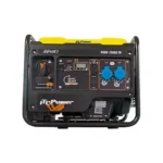 Generador eléctrico - ITC POWER GG40XI