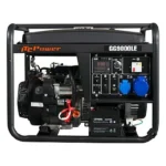 Generador eléctrico - ITC POWER GG9000LE