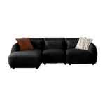 Sofá - YHL VOYURA 10, Nero