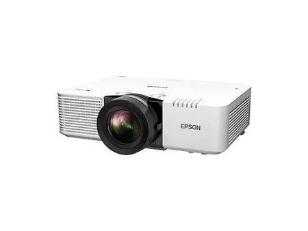 Proyector láser - EPSON EB-L790SU, WUXGA (1920x1200), 20000 h, WUXGA, Blanco