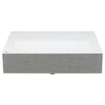 Proyector láser - LG AKLBB1668333628, Ultra HD 4K - 3840 x 2160, 20000 h, UHD 4K, Blanco