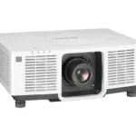 Proyector LED - PANASONIC PT-MZ682, WUXGA (1920x1200), 20000 h, WUXGA, Blanco