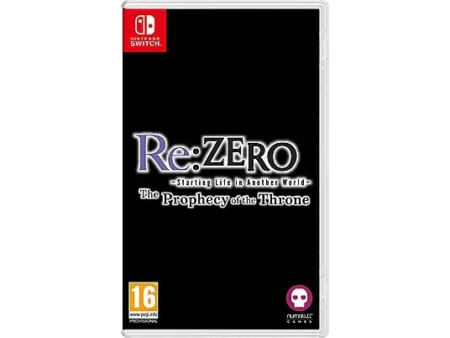 Juego Nintendo Switch - 5056280423324, Aventura