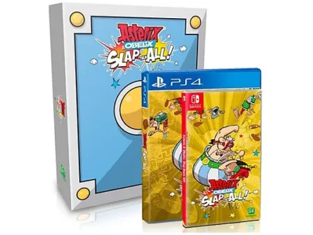 Juego Nintendo Switch - 4260650742842, Aventura