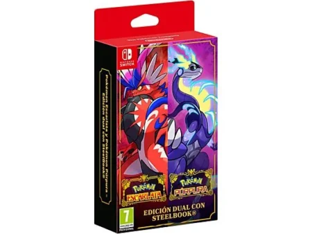 Juego Nintendo Switch - 10010291, Acción