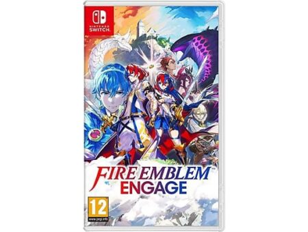 Juego Nintendo Switch - 10009838, Juego de rol