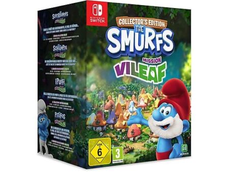 Juego Nintendo Switch - 3760156488677, Aventura