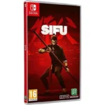 Juego Nintendo Switch - 3701529503153, Acción