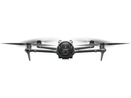Dron - DJI Mavic 4 Pro, 100 megapixel, Vídeo 6K, Autonomía 51 min, Negro