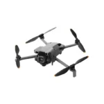 Mini Dron - DJI Mini 5 Pro Fly More Combo (DJI RC2), 50 megapixel, 36 min Autonomía, Sensor CMOS de 1 pulgada con 50 MP, Detección de Obstáculos, Gris
