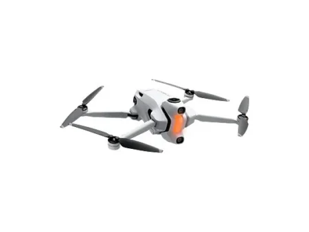 Dron - Insta360 Antigravity A1, 24 min Autonomía, Captura 8K 360º, WiFi y Bluetooth, Explorer Bundle, Blanco