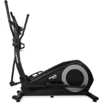 Bicicleta elíptica - VIRTUFIT CTR 3.0i, Negro