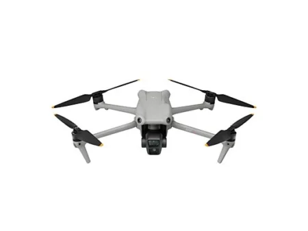 Drone - DJI DJI Air 3 Fly More Combo (DJI RC 2), 48 megapixel, 46 min, Gris