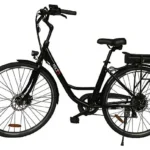 Electric Scooter - RED6 BROOKLYN, Bicicleta eléctrica, Negro