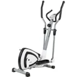 Bicicleta elíptica - FIT CT400, Negro