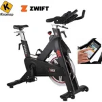 Bicicleta de Spinning - FIT Pro-1, Negro
