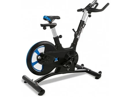 Bicicleta de Spinning - XTERRA FITNESS MBX2500, Negro